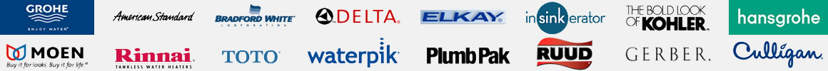 plumber-brands